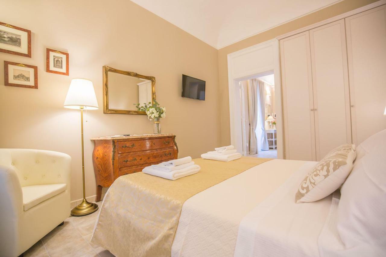 Edone Holiday Home Syracuse Exterior foto